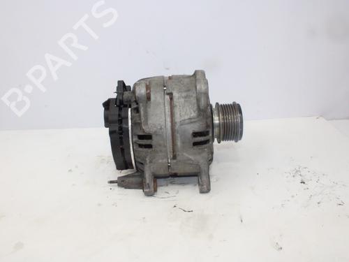 Generator VW CADDY III Box Body/MPV (2KA, 2KH, 2CA, 2CH) 1.9 TDI | BP13924407M7