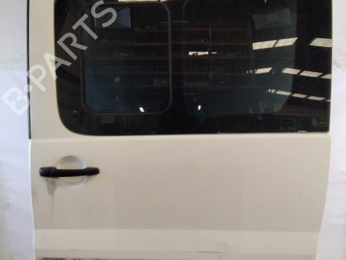 Used Left slide door FIAT SCUDO Bus (270_, 272_) 2.0 D Multijet (120 hp) 21273984