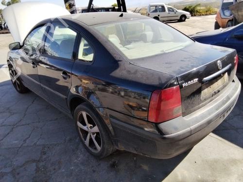 Left taillight VW PASSAT B5 (3B2)  | BP28191796C34 