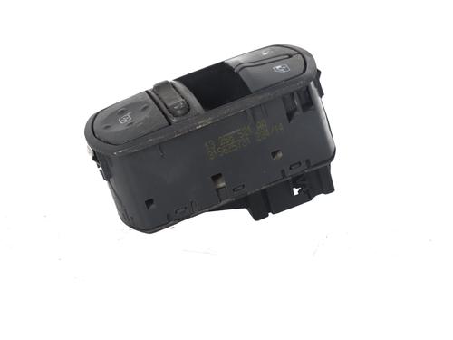 Left front window switch OPEL CORSA C (X01) | BP37638992I27 - Image 2