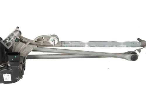 Used Front wiper motor PEUGEOT 508 II (FB_, FH_, F3_) [2018-2026]  32139528