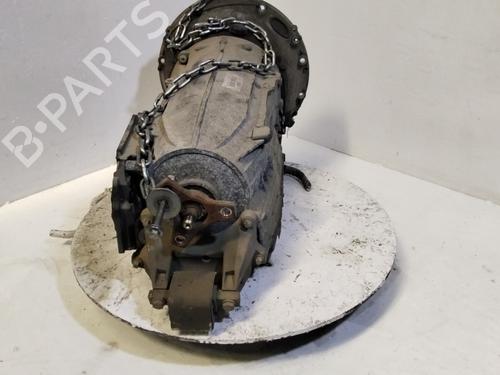 Gearbox MERCEDES-BENZ E-CLASS (W212) E 200 NGT (212.035) | BP20238143M3 
