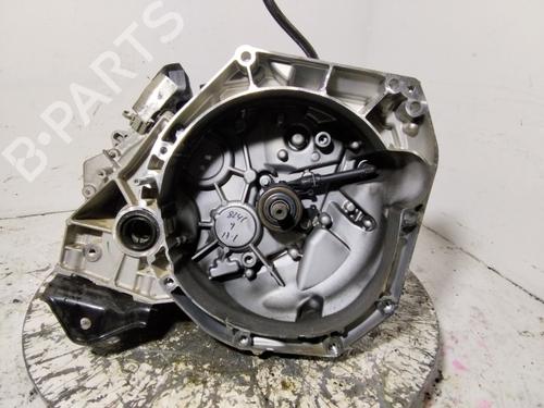 Caja de cambios DACIA SANDERO III [2021-2025]  31116434