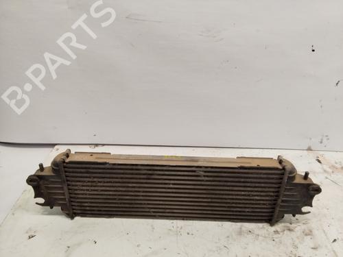Intercooler RENAULT TRAFIC II Platform/Chassis (EL) 1.9 dCi 100 (EL0C) | BP26013525M30 