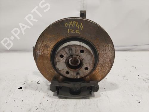 Venstre Styrespindel Lejehus FIAT STILO (192_) 1.9 D Multijet (150 hp) 21662054