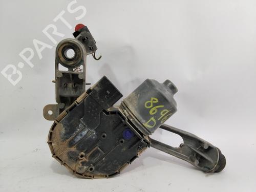 Used Front wiper motor FORD FOCUS IV (HN) [2018-2025]  24457379