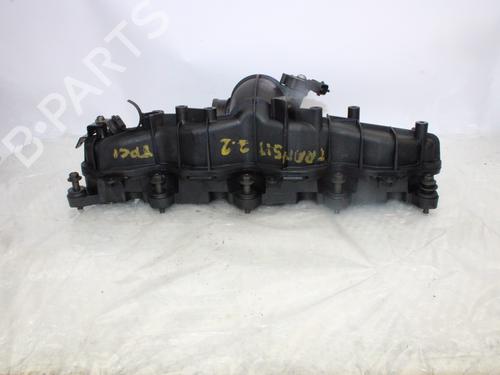 Ansaugkrümmer für FORD FIESTA VI (CB1, CCN) 1.0 EcoBoost (125 hp) 15129875