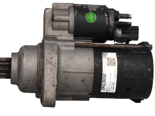 Used Starter Starter VW GOLF V (1K1) [2003-2010] 32991766 32991766