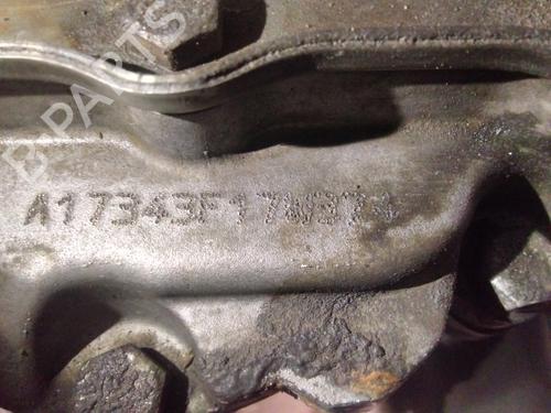Gearbox OPEL ASTRA H (A04)  | BP29424219M3 