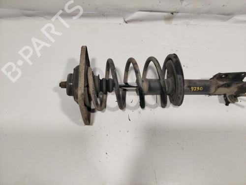 Højre fortil støddæmper CITROËN JUMPY I (U6U_) 1.9 TD (90 hp) 21683636