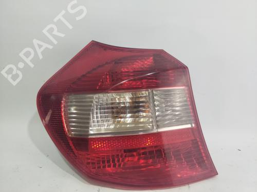 Left taillight BMW 1 (E87) 118 i | BP23084336C34 