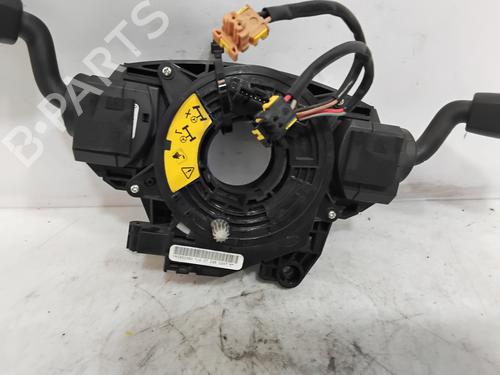 Squib airbag LAND ROVER RANGE ROVER SPORT I (L320)  | BP27709150C102 