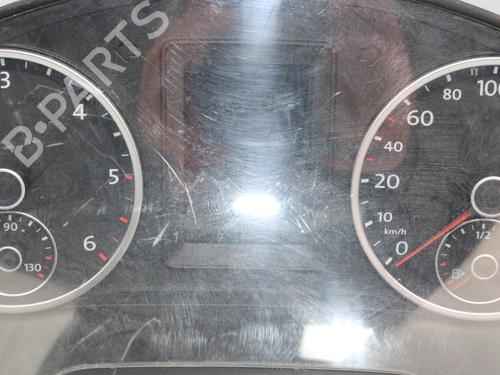 Instrument cluster VW TIGUAN (5N_)  | BP16042919C47 