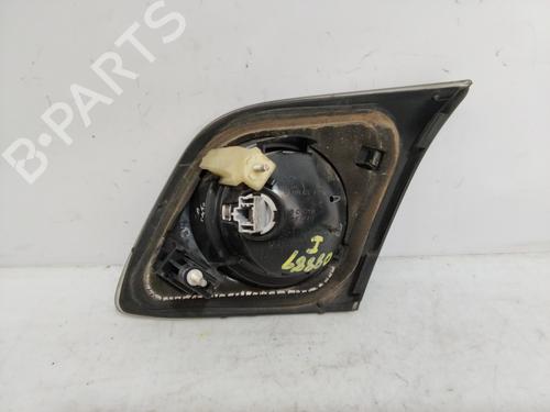 Venstre baglygte bagklap MAZDA 3 Saloon (BK) 1.6 DI Turbo (BK12Y) | BP25471560C79 