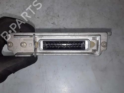 Engine control unit (ECU) RENAULT KANGOO (KC0/1_) D 55 1.9 (KC0D) | BP8570905M57 