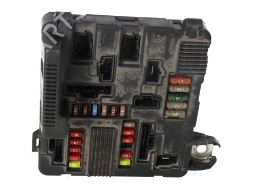 Used Fuse box Fuse box RENAULT MEGANE II Estate (KM0/1_) 1.9 dCi (KMRG, KM1G, KM0G, KM2C) (120 hp) 33982802 33982802