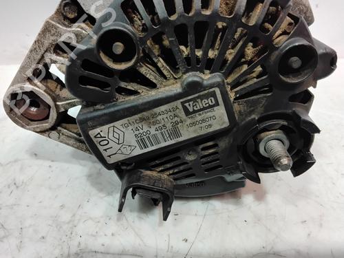 Generator RENAULT SCÉNIC II (JM0/1_) 1.9 dCi (JM0G, JM12, JM1G, JM2C) | BP30058518M7