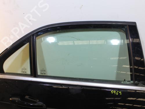 Right rear door MERCEDES-BENZ E-CLASS (W212) E 350 CDI (212.023) | BP16907305C5 