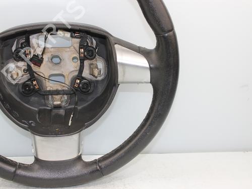 Steering wheel FORD FOCUS II (DA_, HCP, DP)  | BP18303248C49 