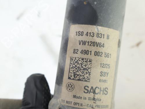 Left front shock absorber SEAT Mii (KF1, KE1) 1.0 | BP36387120M16 - Image 3