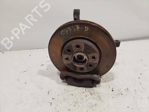 Høyre Styrespindel lagerhus OPEL CORSA D (S07) [2006-2015]  23224475