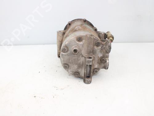 AC compressor MG MG ZR 105 | BP16109102M34 