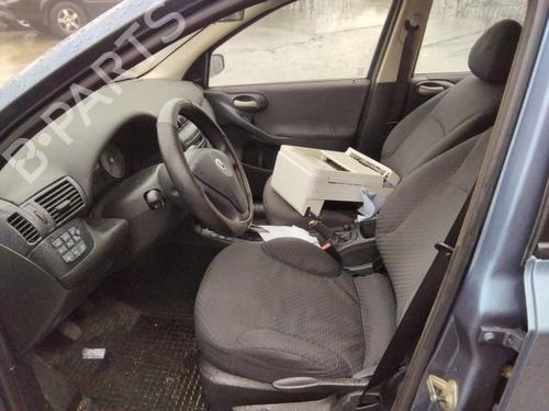 Left front door FIAT STILO (192_)  | BP32172479C2 