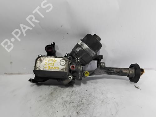 Oliekøler OPEL COMBO Box Body/MPV (X12) 1.3 CDTI (B05) (90 hp) 29120795