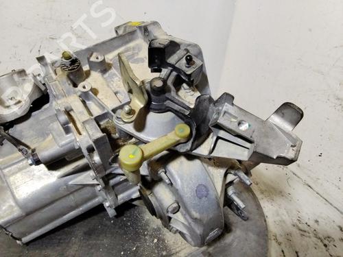 Gearbox OPEL CORSA F (P2JO) | BP37177490M3 - Image 4