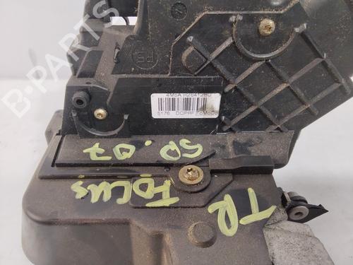 Rear right lock FORD FOCUS II (DA_, HCP, DP)  | BP27573926C99 
