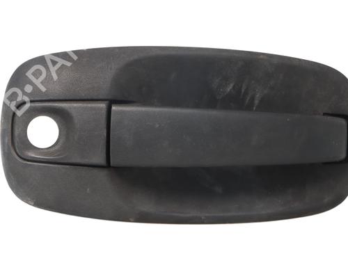 front-left-exterior-door-handle-nissan-primastar-van-x83-2002-33192176 main image