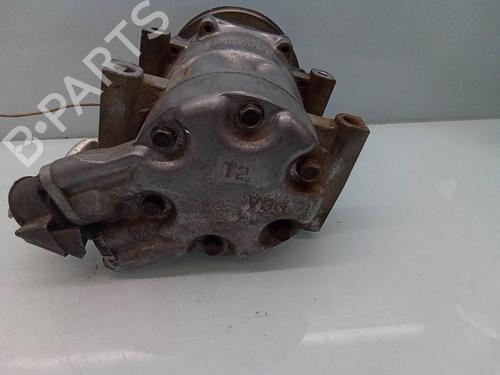 AC compressor RENAULT KANGOO / GRAND KANGOO II (KW0/1_)  | BP9948509M34 