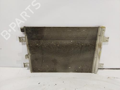AC Kondensor DACIA SANDERO II [2012-2026]  31210271