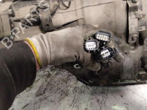 Gearbox KIA SORENTO I (JC)  | BP24417547M3 