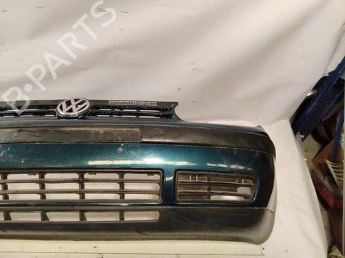 Front bumper VW GOLF IV (1J1)  | BP29293286C7 