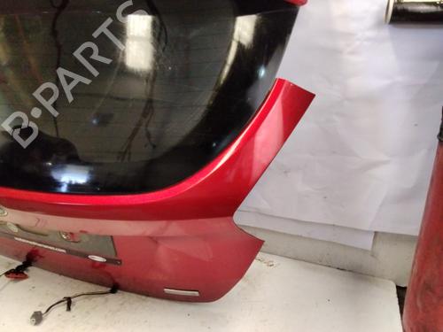 Tailgate FORD FOCUS III  | BP25283634C6 