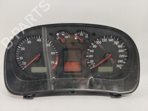 Used Instrument cluster VW GOLF IV (1J1) [1997-2008]  29398982
