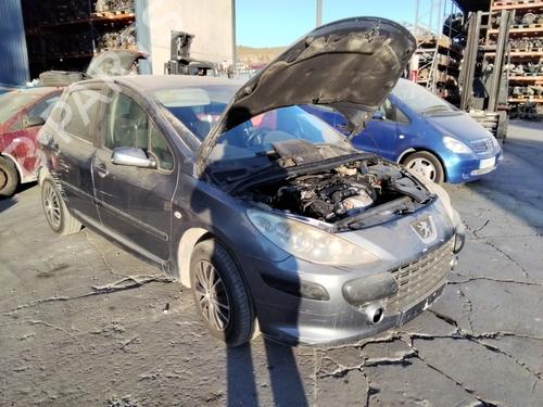 Used Parts PEUGEOT 307 (3A/C) 4868655