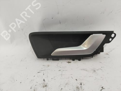 Used Front right interior door handle FORD FOCUS III [2010-2020]  21376737