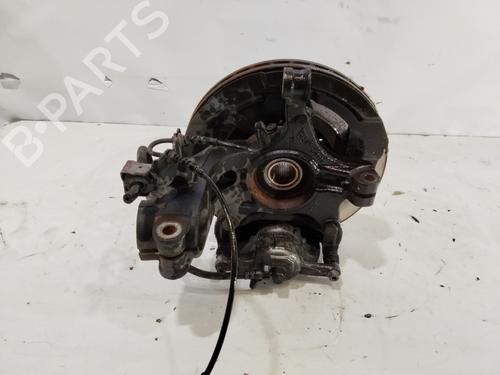 Right front steering knuckle RENAULT MEGANE IV Hatchback (B9A/M/N_) | BP31914903M26