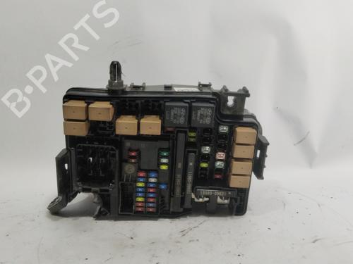 Fuse box HYUNDAI i30 (PDE, PD, PDEN) 1.6 CRDi | BP27200263E1 