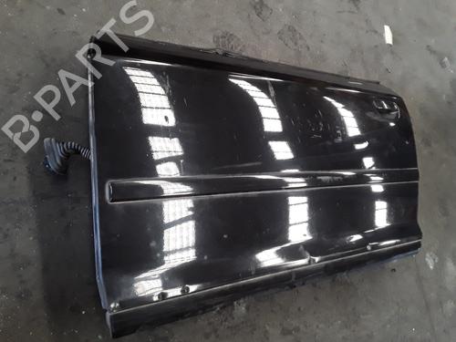 Left front door AUDI A3 (8P1) 1.6 FSI | BP10961774C2 