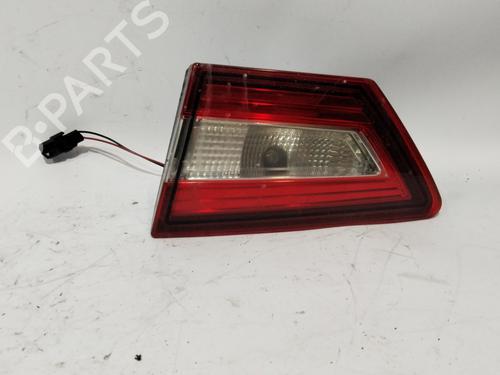 Used Left tailgate light RENAULT CLIO IV (BH_) [2012-2021]  28330292