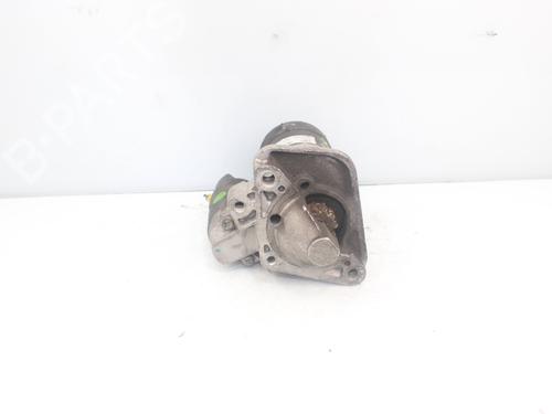 Startmotor RENAULT SCÉNIC II (JM0/1_) 1.5 dCi (JM1E, JM16) | BP17183306M8 