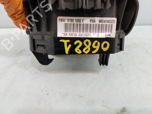 Driver airbag CITROËN C4 Picasso I MPV (UD_) 2.0 HDi 138 | BP19057237C9 
