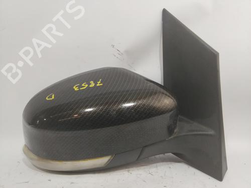 Right mirror FORD FOCUS II (DA_, HCP, DP)  | BP21684725C27 