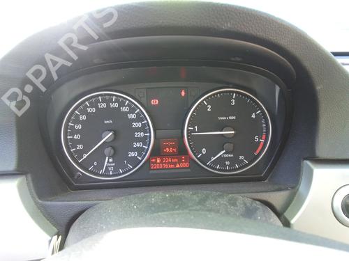 Instrument cluster BMW 3 (E90) 318 d | BP35978634C47 - Image 10
