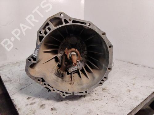 Used Gearbox NISSAN PICK UP (D22) [1997-2025]  25997320