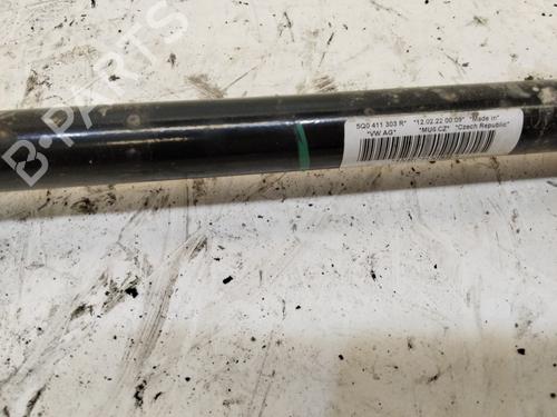 Anti roll bar SEAT LEON (KL1, KLG)  | BP18019436M96 