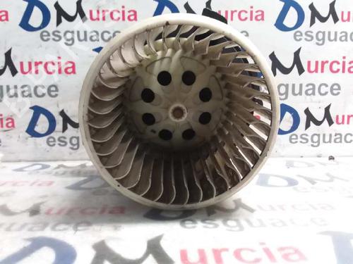 Heater blower motor PEUGEOT 307 Break (3E)  | BP9266852M62 
